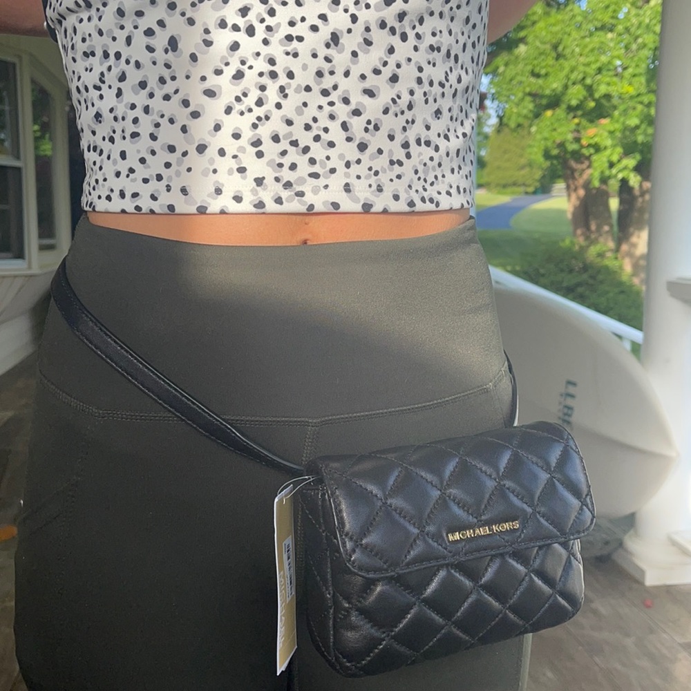 Michael Kors Belt Bag